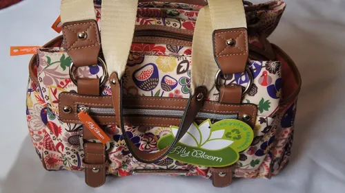 Carteras Lily Blom usa Cuotas sin inter s