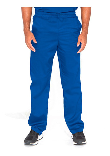 Pantalones Unisex Barco Be005 - Uniformes Clínicos