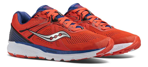 Saucony Swerve Hombre Running