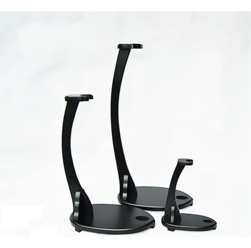Soporte Vertical Para, Estante Para Varita, Doble Agujero S