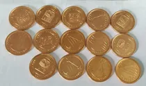 Comprar Moneda 1 Centimos Vzla (unc) - (combo = 20 Unid)