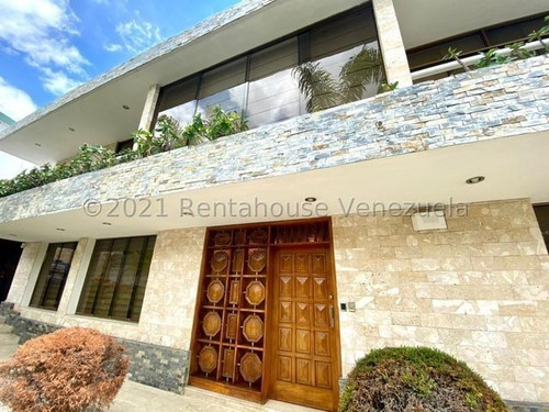 Imagen 3 de 20 de Casa En Venta En Colinas De Vista Alegre 21-24364