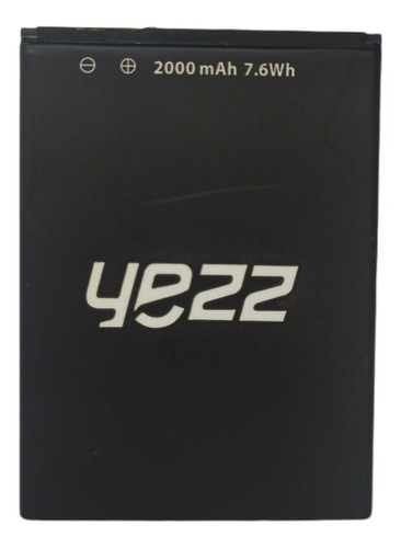  Batería Yezz Y5 Live Liv1 (3004)