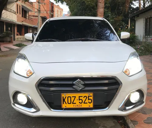 Suzuki Swift 1.2 Dzire