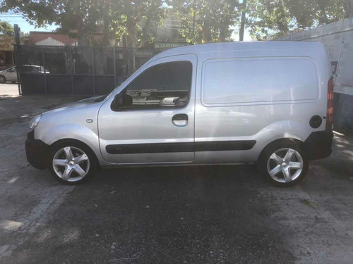 Renault Kangoo 1.6 Furgon Ph3 Confort 1plc 2016
