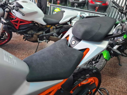 Imagen 8 de 15 de Ktm New Rc 200 Abs - Entrega Inmediata!!!! Permutas -
