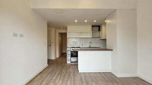 Departamento 2 Ambientes Al Frente