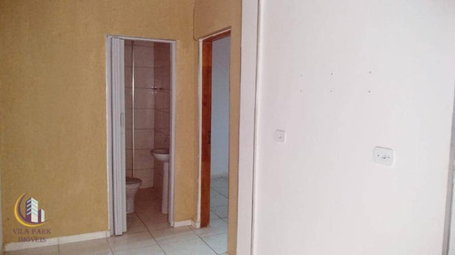 Imagem 11 de 25 de Casa C Cozinha, 1 Quarto, Pequena Sala, Ótimo Acabamento, No Ariston, Carapicuíba - Ca0396