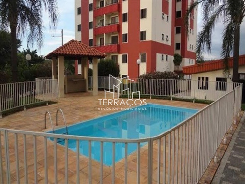 Imagem 23 de 30 de Lindo E Confortável Apartamento Com 97 M² - 3 Dormitórios/1 Suíte Em Excelente Localização Em Jundiaí - Sp - Ap00896 - 70693346