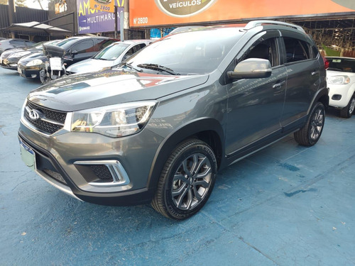 Chery Tiggo 2 undefined