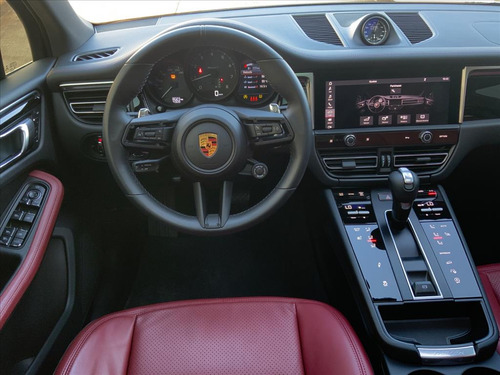 Porsche Macan 2.0 TURBO GASOLINA T PDK