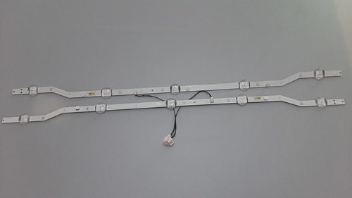 Tiras Led Samsung Un32j4000af Lm41-00148a (Usado)