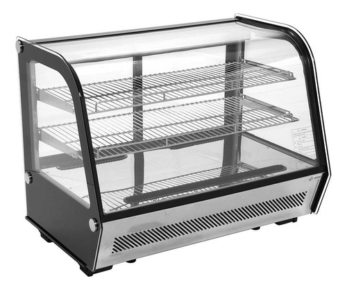 Vitrina Refrigerada Sobre Mostrador Rtw-160l