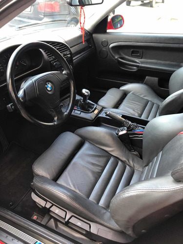 Bmw 325 I