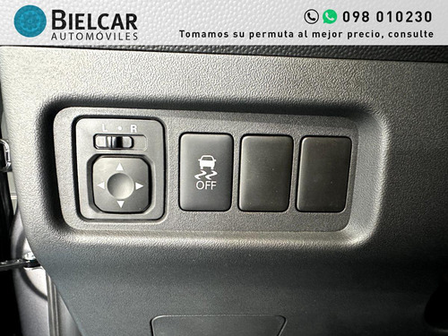 Mitsubishi Mirage 1.2 Automatico Entrega Inmediata 2023 0km