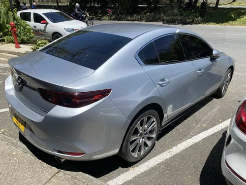 Mazda 3 2.5 Grand Touring | TuCarro