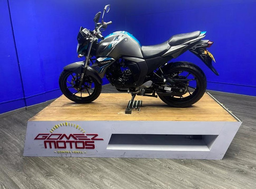 Yamaha Fz 150 2021