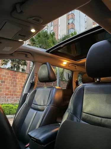 Nissan Xtrail Exclusive T32 4x4 2018 Excelente Estado