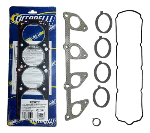 Kit Juntas Tapa Cilindro Descarbonizac Chevrolet Onix Prisma