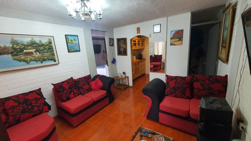 Amplia Casa En Puente Alto, Santigo Manadier