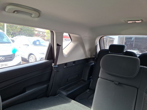 Ssangyong New Rexton 2023