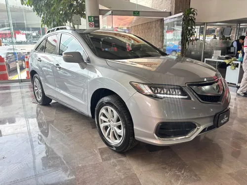 Acura RDX 3.5 L At