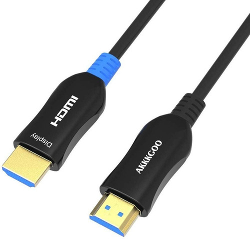 Cable Profesional Hdmi 100m 18g Activo - Hdmi 2.0 4k 60hz