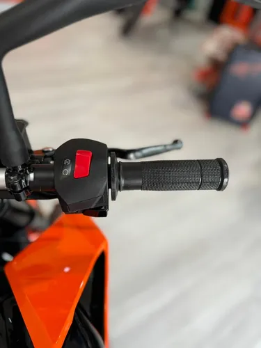 Ktm 200 Duke Ng Abs 2025