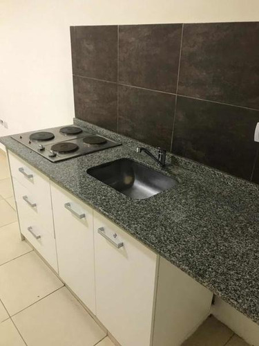 Imagen 7 de 9 de Departamento Monoambiente Venta Morón