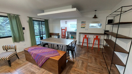 Alquiler Casa Quinta Cabaña Con Pileta Parque Alquiler Temporario Promocion Semana Santa $240 000