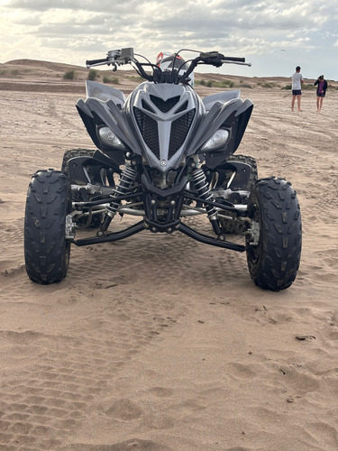 Yamaha Raptor 700