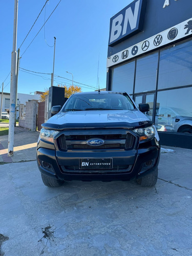 Ford Ranger 2.2 Cd Xl Tdci 150cv 4x4