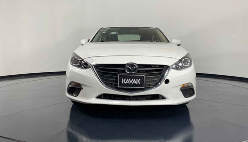 Imagen 3 de 15 de 35219 - Mazda 3 2015 Con Garantía