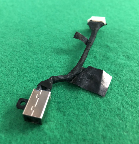 Power Jack Dell Latitude 3420 0hjw4d 450.0nf08 (Usado)