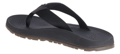 Flop Flip Baja De Hombres Chaco, Negro, 14 B07zpmhyrh_080424