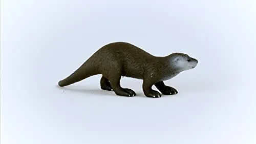 Juguetes De Animales Marinos Schleich Wild Life