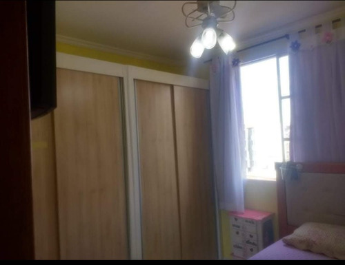 Imagem 3 de 10 de Apto Barato Em São Mateus Sp 02 Dorm. R$ 120.000,00
