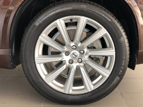 Volvo Xc90 2.0 D5 Diesel Inscription Awd Geartronic