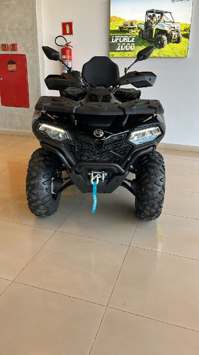 Cfmoto Quadriciclos Cforce 450l