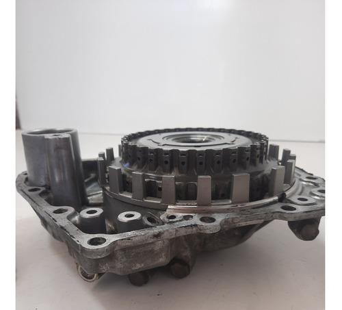 Partes Transmisión Volkswagen Bora 2005-2010 (Usado)