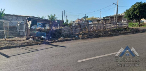 Terreno À Venda, 380 M² Por R$ 140.000,00 - Nova Olinda - Londrina/pr - Te0355