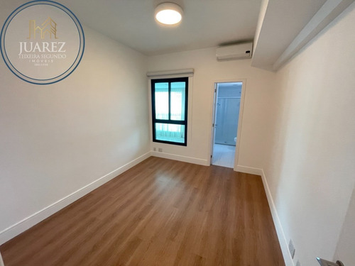 Apto No Villaggio Panamby Andar Alto Com 4 Suítes Na Torre Ravello! - 02644 - 4847893