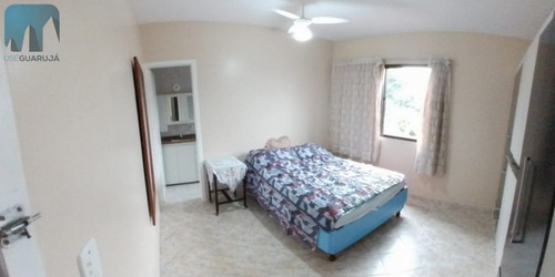 Imagem 16 de 24 de Casa A Venda No Bairro Jardim Guaiuba Em Guarujá - Sp. - 916-1