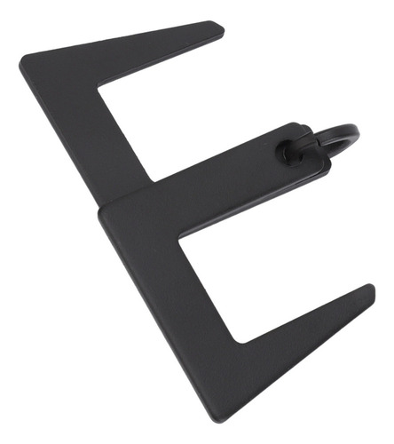 Cr Ganchos En Forma S For Acampar, Resistentes, For Colgar