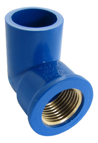 Uxcell 18.5mm Screw 20mm Smooth Outlet Water Pipe 90