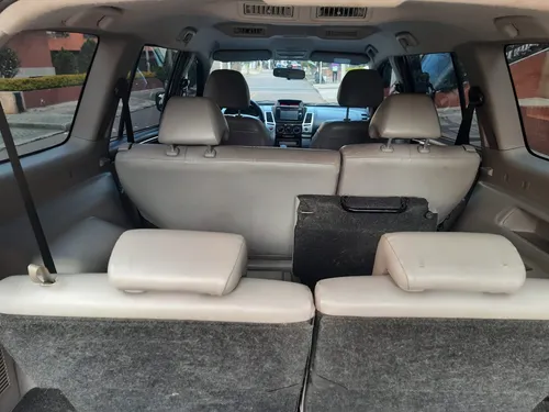 Mitsubishi Montero At 3000cc 4x2