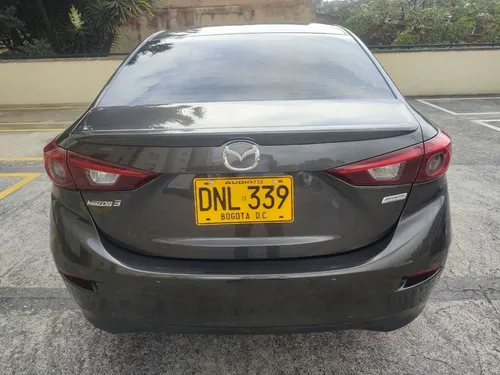 Mazda 3 2.0 Grand Touring Lx