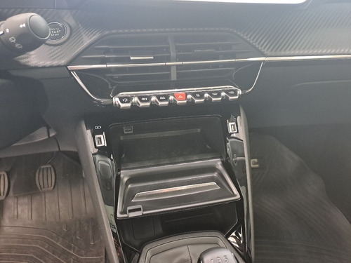 Peugeot 208 1.6l Allure Pack