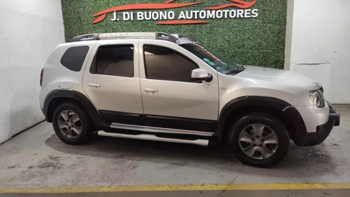 Renault Duster 2.0 Ph2 4x4 Privilege 143cv