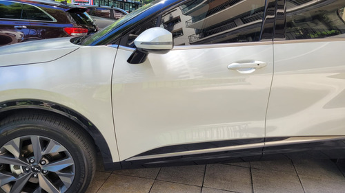 Kia Sportage 1.6 T-Gdi Ex 4X2
